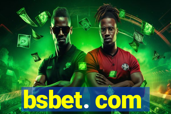 bsbet. com